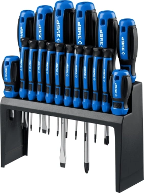 Набор отверток Зубр Профессионал  25242