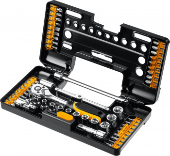 Набор инструментов Stayer 27760-H57