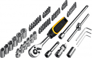 Набор инструментов Stayer 27760-H57