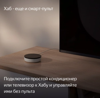 Центр управления Yandex Хаб Y7.5-S2C