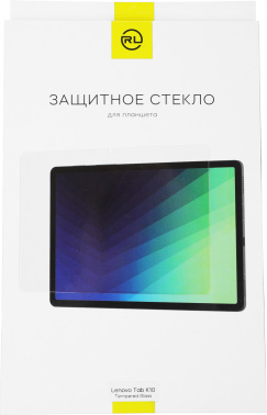Защитное стекло для экрана Redline Lenovo Tab K10 10