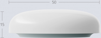 Датчик протечки Yandex YNDX-00521