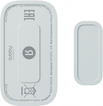 Датчик откр.двери/окна Yandex YNDX-00520