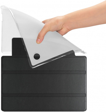 Чехол BoraSCO для Huawei MatePad T8 8