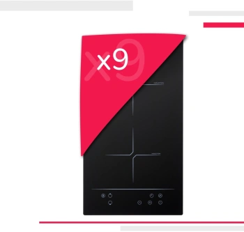 Индукционная варочная поверхность Simfer H30I72S002