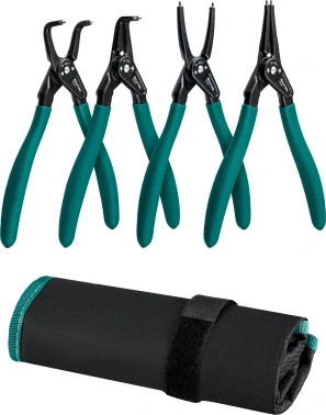 Набор инструментов Kraftool 22812-H4