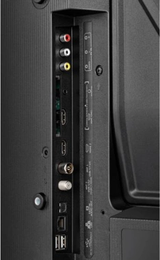 Телевизор LED Hisense 32