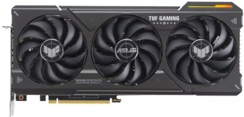 Видеокарта Asus PCI-E 4.0  TUF-RTX4070-O12G-GAMING