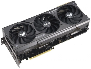 Видеокарта Asus PCI-E 4.0  TUF-RTX4070-O12G-GAMING