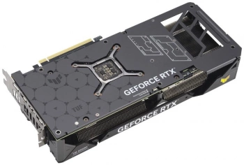 Видеокарта Asus PCI-E 4.0  TUF-RTX4070-O12G-GAMING