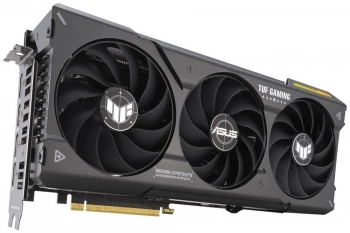 Видеокарта Asus PCI-E 4.0  TUF-RTX4070-O12G-GAMING
