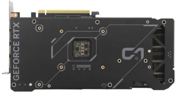 Видеокарта Asus PCI-E 4.0  DUAL-RTX4070-O12G
