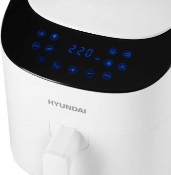 Аэрогриль Hyundai HYF-4055