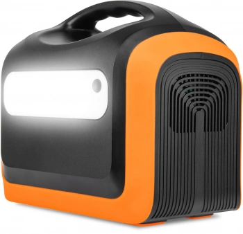 Электростанция портативная TopON  TOP-X600