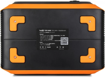Электростанция портативная TopON  TOP-X600