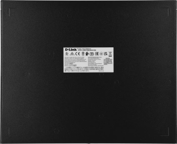 Коммутатор D-Link  DGS-1100-10MPPV2/A