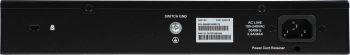 Коммутатор D-Link  DGS-1100-10MPPV2/A