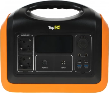 Электростанция портативная TopON  TOP-X1200