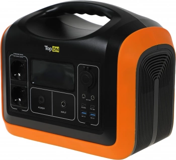 Электростанция портативная TopON  TOP-X1200