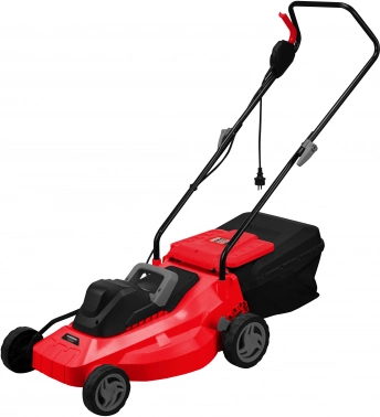 Газонокосилка роторная Starwind ELM-1800