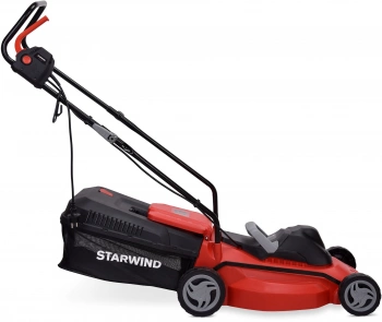 Газонокосилка роторная Starwind ELM-1800