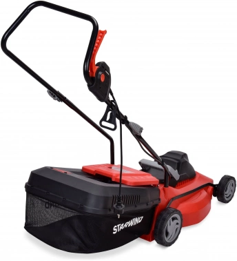 Газонокосилка роторная Starwind ELM-1800