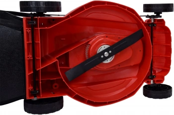 Газонокосилка роторная Starwind ELM-1800