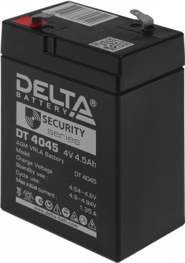 Батарея для ИБП Delta DT 4045
