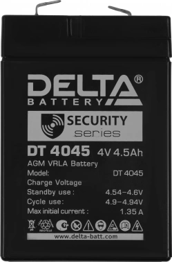 Батарея для ИБП Delta DT 4045