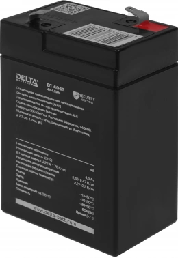 Батарея для ИБП Delta DT 4045