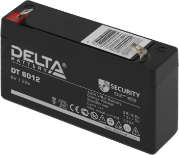 Батарея для ИБП Delta DT 6012