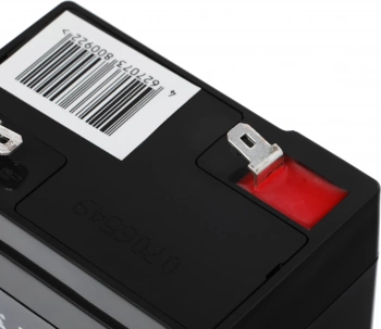 Батарея для ИБП Delta DT 6045