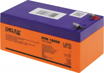 Батарея для ИБП Delta DTM 12032