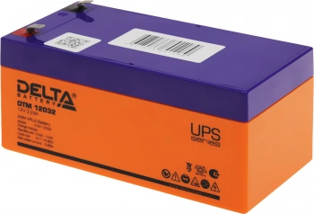 Батарея для ИБП Delta DTM 12032