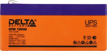 Батарея для ИБП Delta DTM 12032