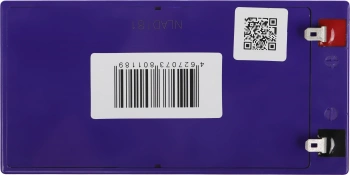 Батарея для ИБП Delta DTM 12032