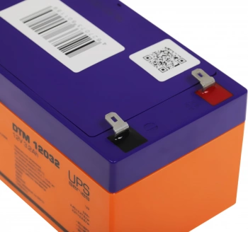 Батарея для ИБП Delta DTM 12032