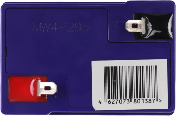 Батарея для ИБП Delta HR 6-4.5