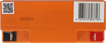 Батарея для ИБП Delta HRL 12-18 X