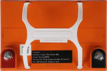 Батарея для ИБП Delta HRL 12-33 X