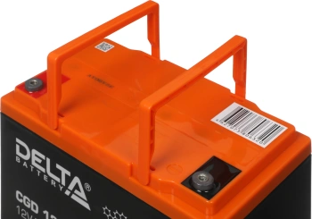 Батарея для ИБП Delta CGD 1255
