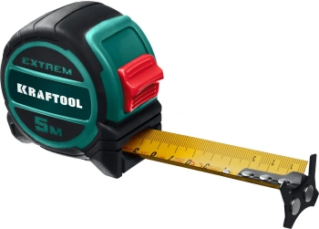 Рулетка строительная Kraftool 34127-5