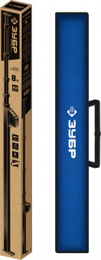 Линейка Зубр  34386