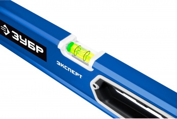 Уровень Зубр Эксперт 34570-100 пузырьковый