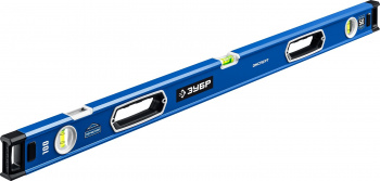 Уровень Зубр Эксперт 34570-100 пузырьковый