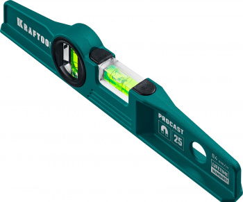 Уровень Kraftool 34718-060 пузырьковый