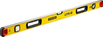 Уровень Stayer 3480-100 пузырьковый
