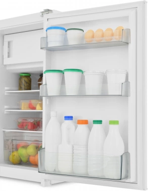 Холодильник Scandilux RBI136