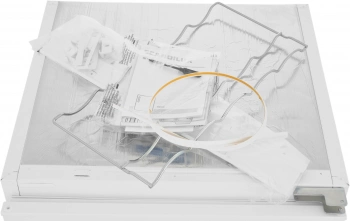 Холодильник Scandilux RBI136