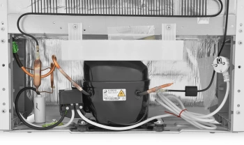 Холодильник Scandilux RBI136